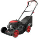 Benzínová kosačka Eco Wheeler EW 410-144 R