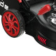 Benzínová kosačka Eco Wheeler EW 410-144 R