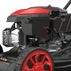 Benzínová kosačka Eco Wheeler EW 410-144 R