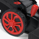 Benzínová kosačka Eco Wheeler EW 460-144 LI-ES
