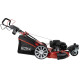 Benzínová kosačka Big Wheeler 554.2 R Trike