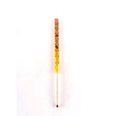 Teplomer na zaváranie 33 cm, farebný