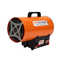 Plynový ohrievač Vulcano 881