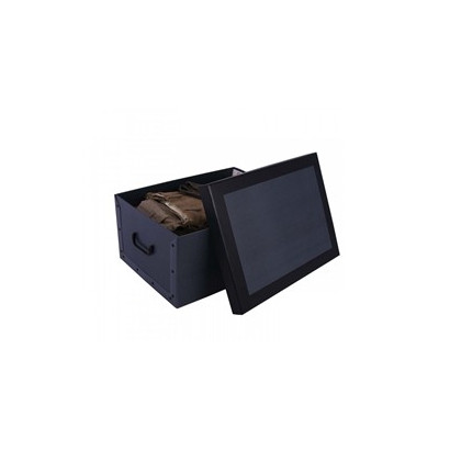Úložný box CLASSIC blue 51x37x24 cm