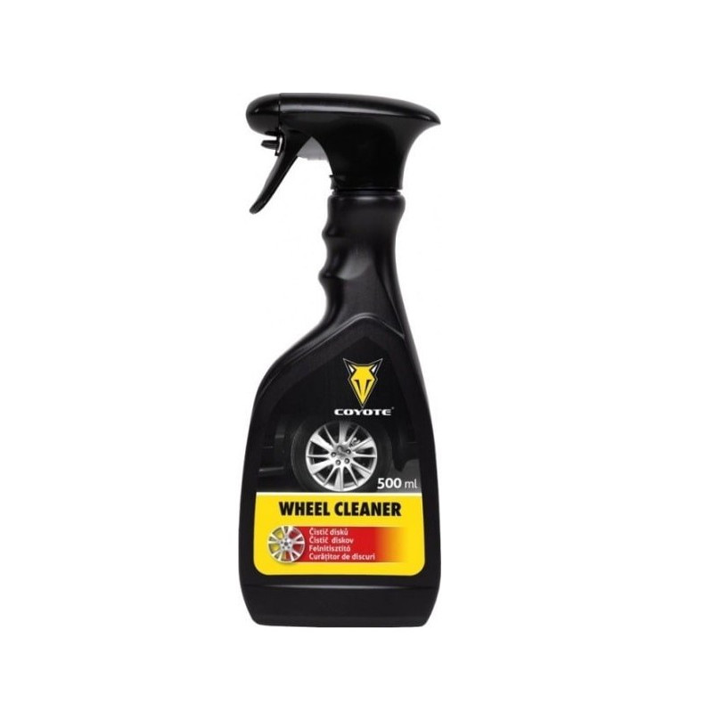 Čistič diskov kolies 500 ml