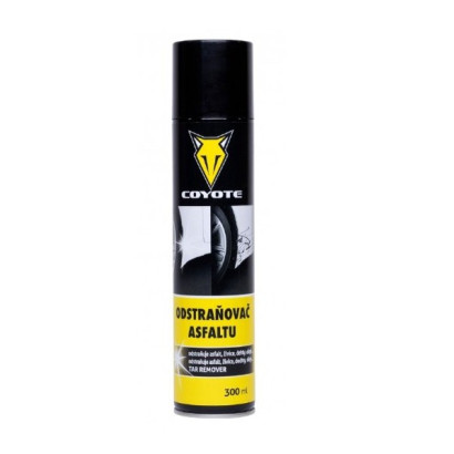 Odstraňovač asfaltu 300 ml