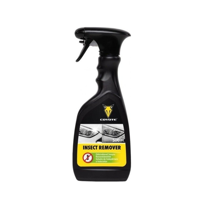 Odstraňovač hmyzu 500 ml