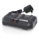 Aku reťazová píla KS 36-402-30