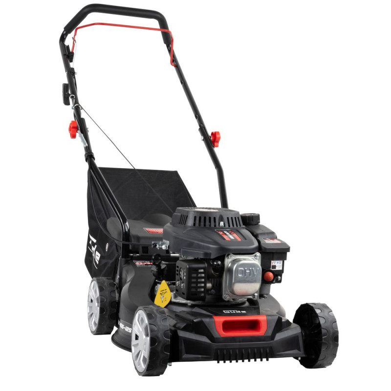 Güde Benzínová kosačka Eco Wheeler EW 406-125