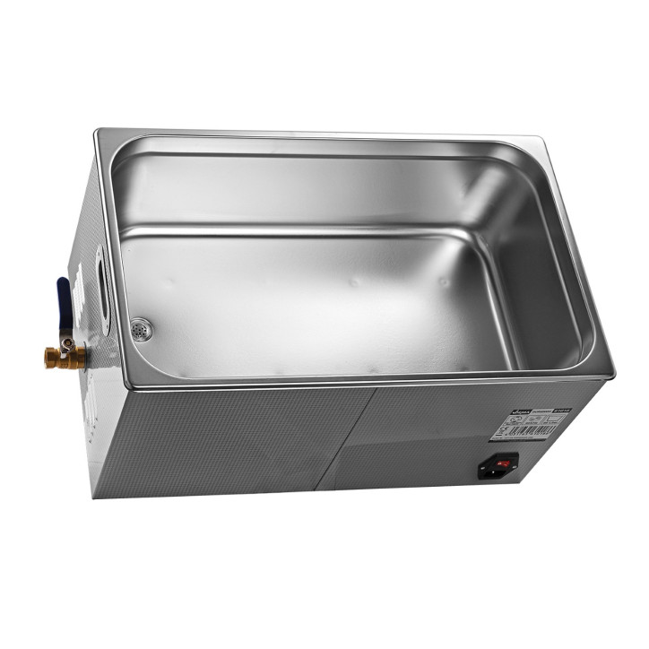Ultrazvuková čistička DUR2200H