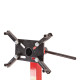Stojan na motor XL 570 kg