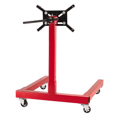 Stojan na motor XL 570 kg