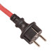 Predlžovací kábel IP44 H07RNF 16A 3x1,5mm2 15 m