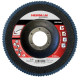 Lamelový kotúč na nerez 125 mm/P60 LR-30 Punta zirconia