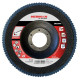 Lamelový kotúč na nerez 125 mm/P120 LR-30 Punta zirconia