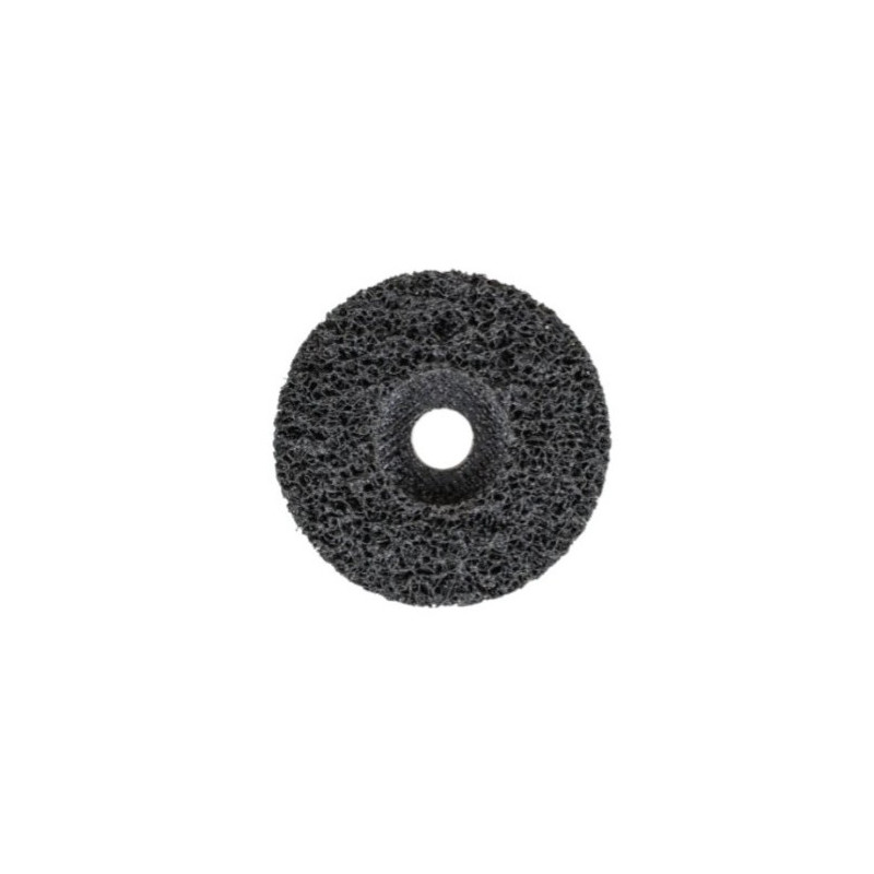 Čistiaci brúsny kotúč 125 mm KY-60 Dragon polyamid