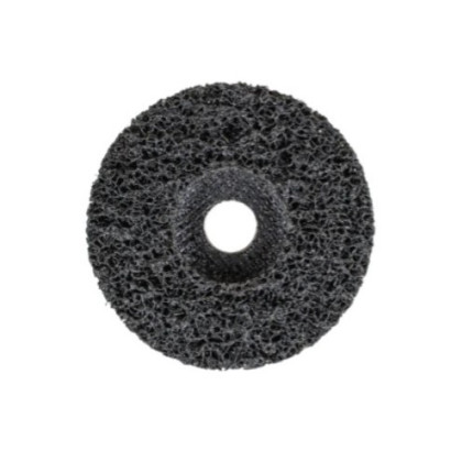 Čistiaci brúsny kotúč 125 mm KY-60 Dragon polyamid