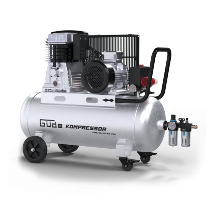 Kompresor 600/10/100 VZ-PRO