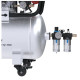 Kompresor 600/10/100 VZ-PRO