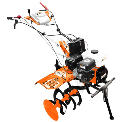 Kultivátor DAC 185 PRO s elektrickým štartovaním