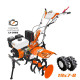 Kultivátor DAC 185 PRO s elektrickým štartovaním