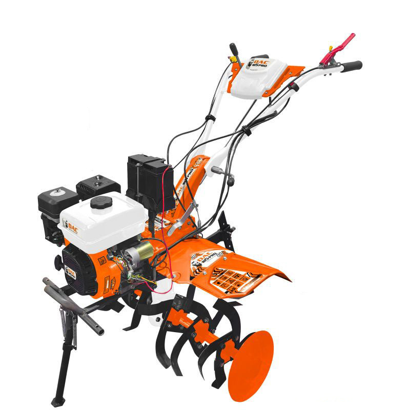 Kultivátor DAC 185 PRO s elektrickým štartovaním