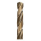 Vrták do kovu Co5% 4,5x47/80 mm HSS-E DM-40