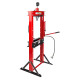 Dielenský lis hydraulicko-pneumatický 20T (R)