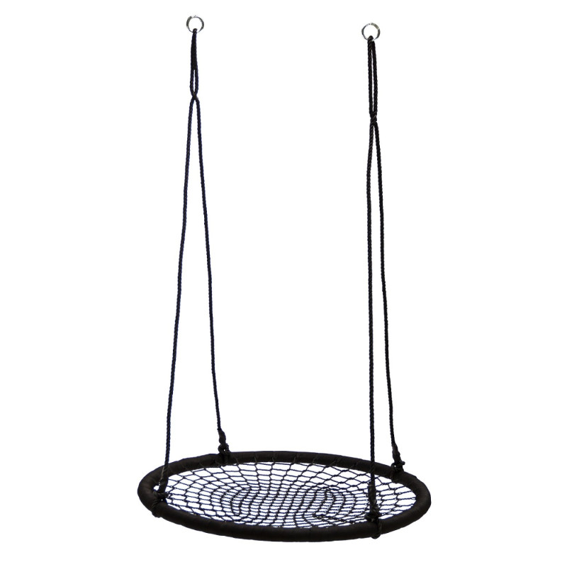 Hojdací kruh 100 cm Spider (R)