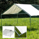 Ohrada / výbeh pre zvieratá 3x6 m Berta (R)