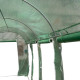 LIMIT Fóliovník 450x200x200 cm