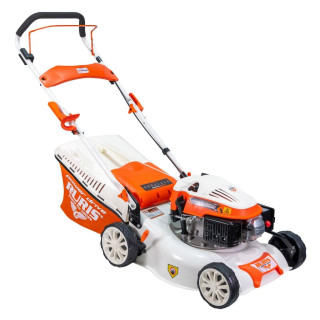Benzínová kosačka RX200S