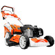 Benzínová kosačka RX333S