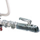 Drvič konárov STB800