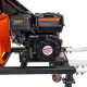 Drvič konárov STB800