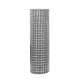 Pozinkované pletivo 13 mm štvorhranné 0,5x5 m, drôt 1 mm