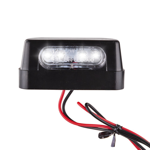 LED osvetlenie EČV DKB4