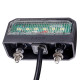 LED osvetlenie EČV DKB6