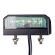 LED osvetlenie EČV DKB6