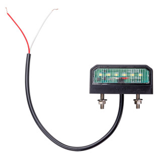 LED osvetlenie EČV DKB6
