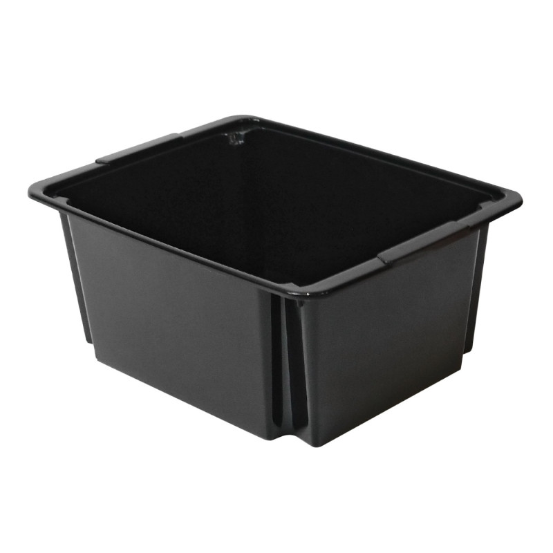 Univerzálny box 22 L čierny