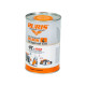 Polosyntetický motorový olej 4T-MAX 600 ml