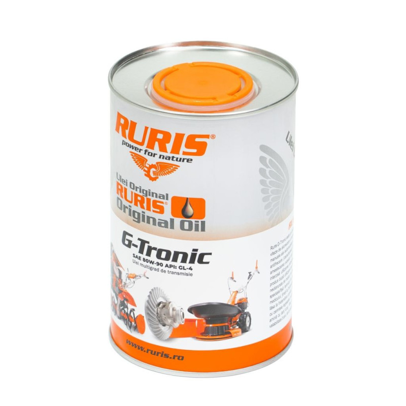 Prevodový olej G-TRONIC 600 ml