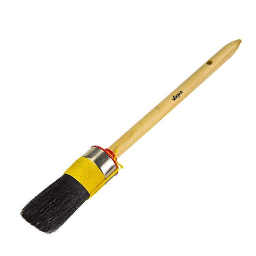 Štetec okrúhly 30 mm