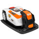 Robotická kosačka RXR1000