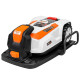 Robotická kosačka RXR1000