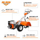 Benzínový kultivátor 5900R