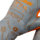 Rukavice Eco Grip, veľkosť L