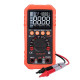 Multimeter digitálny V33