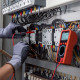 Multimeter digitálny V32